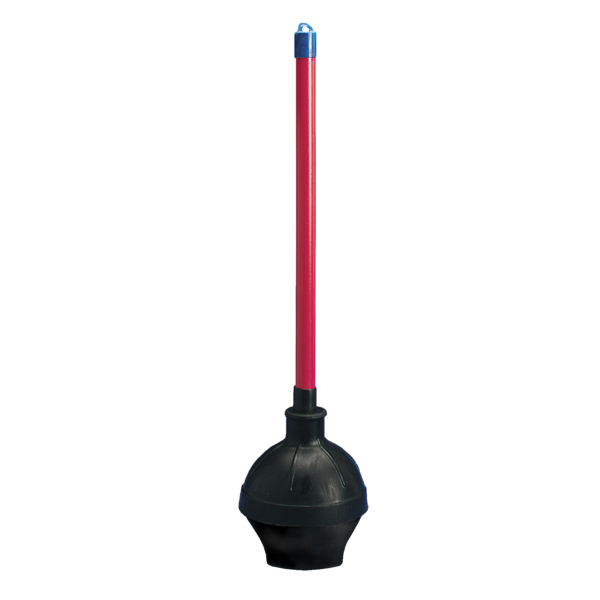 Tolco Tolco Industrial Toilet Plunger 280174